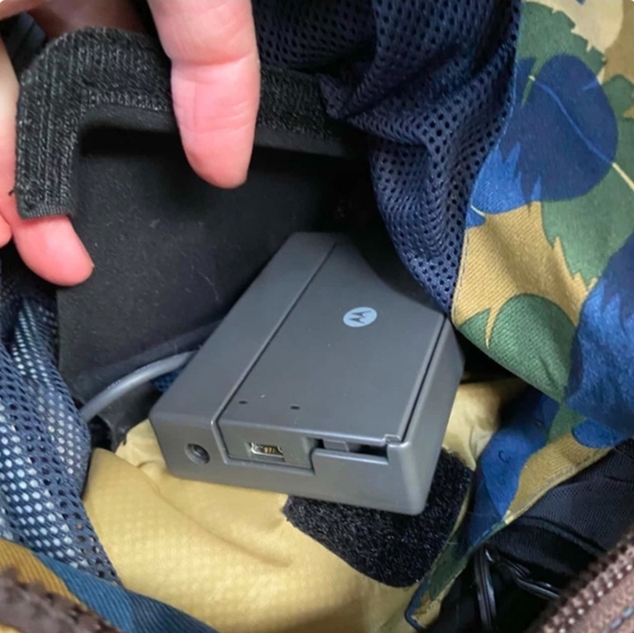 *BURTON* Women's Snow Jacket with Blue Tooth Speakers 🔊 ❄️ - Picture 12 of 17